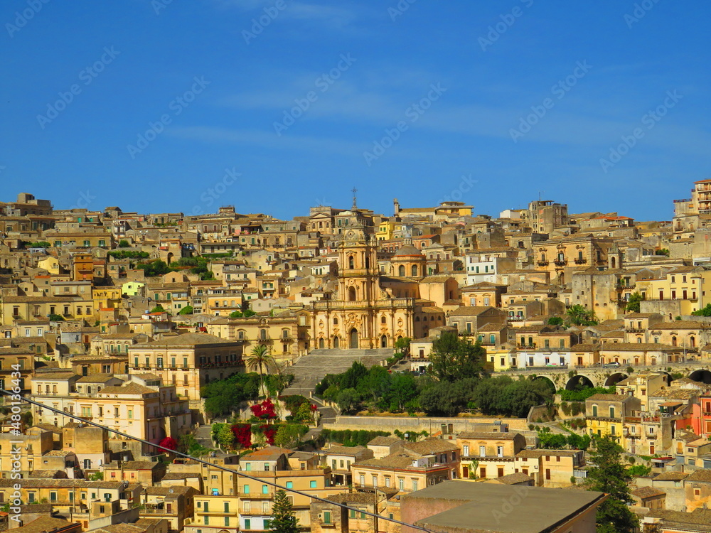 Duomo di San Giorgio a Modica