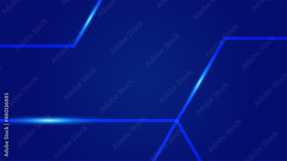 Modern Technology Blue Colorful abstract Design Background Modern Technology Blue Colorful abstract Design Background