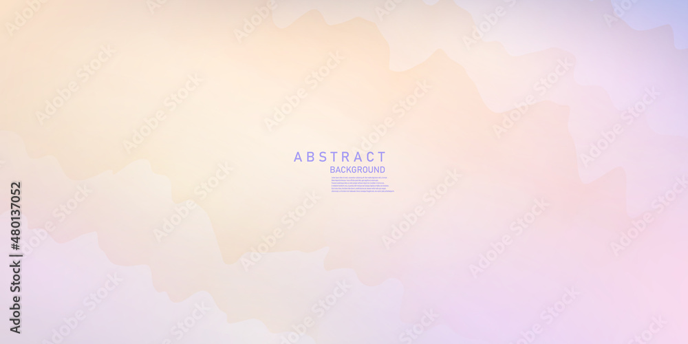 abstract vector background Soft pastel gradation bright creative ideas abstract vector background Soft pastel gradation bright creative ideas