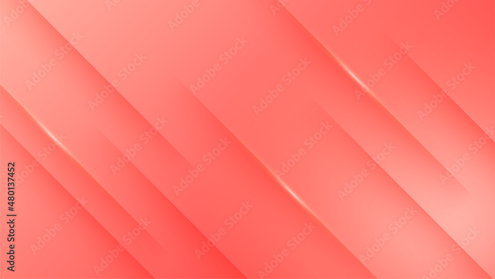 Minimalism gradient red Geometric Blue Colorful abstract Design Background Minimalism gradient red Geometric Blue Colorful abstract Design Background