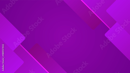 Corporate business purple Colorful abstract Design Background