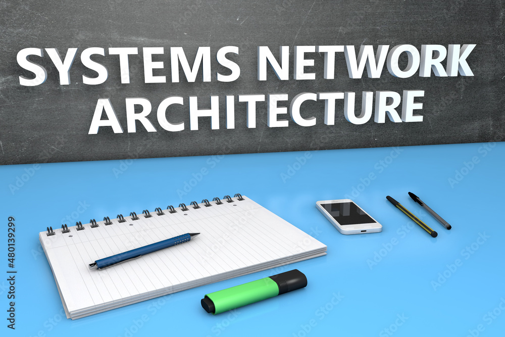 SNA - Systems Network Architecture SNA - Systems Network Architecture