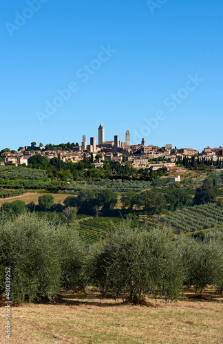 s.gimignano