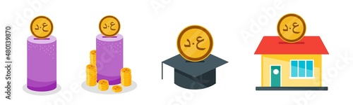 Saving Iraqi Dinar Money Set