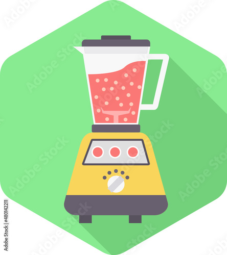 Juicer Mixer