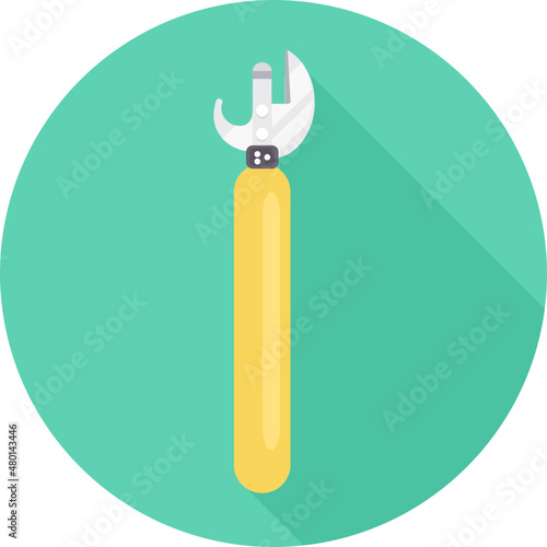 Can Opener