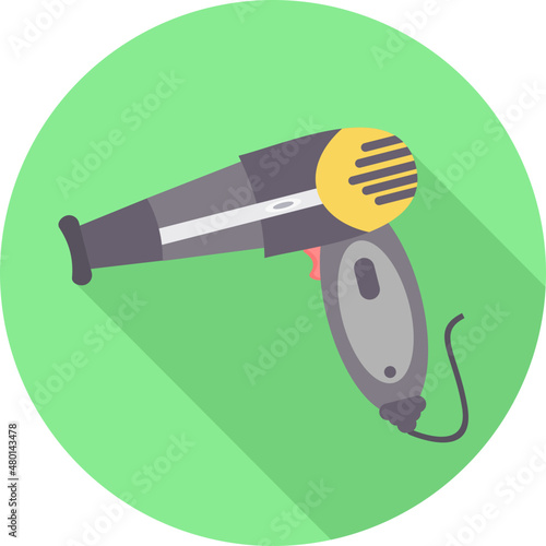 Hair Dryer