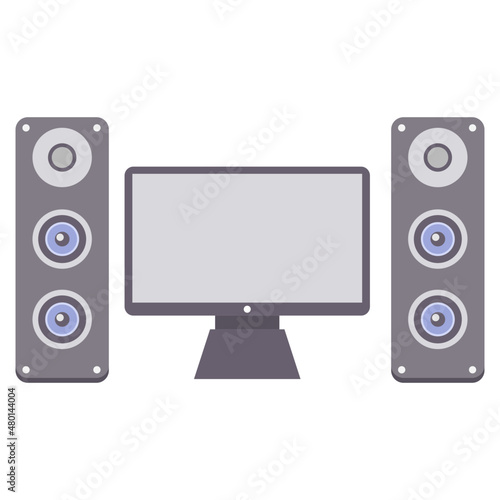 Home Theater