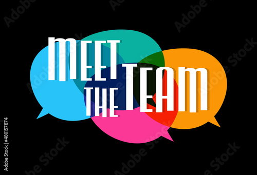 Meet the team