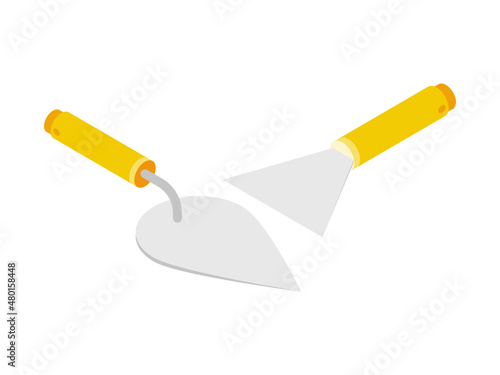 Building Tools Icon