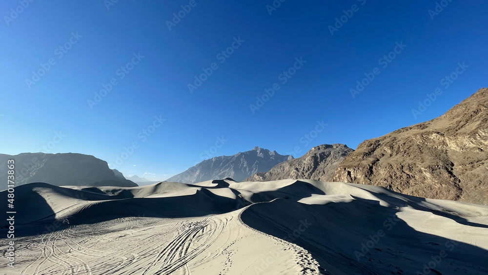 Sarfaranga-cold-desert-Skardu-Pakistan
