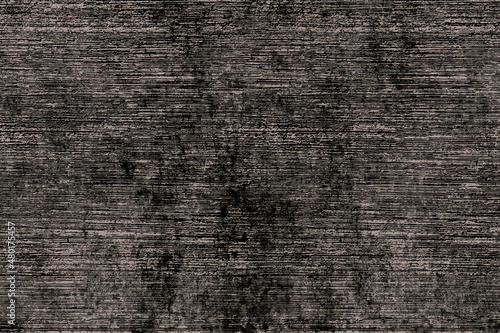 Brown plaster wall wooden material grunge