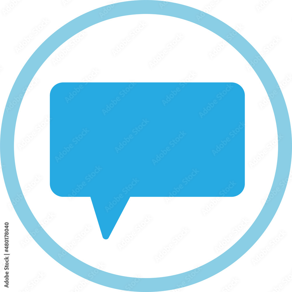 speech bubbles icon symbol sign speech bubbles icon symbol sign