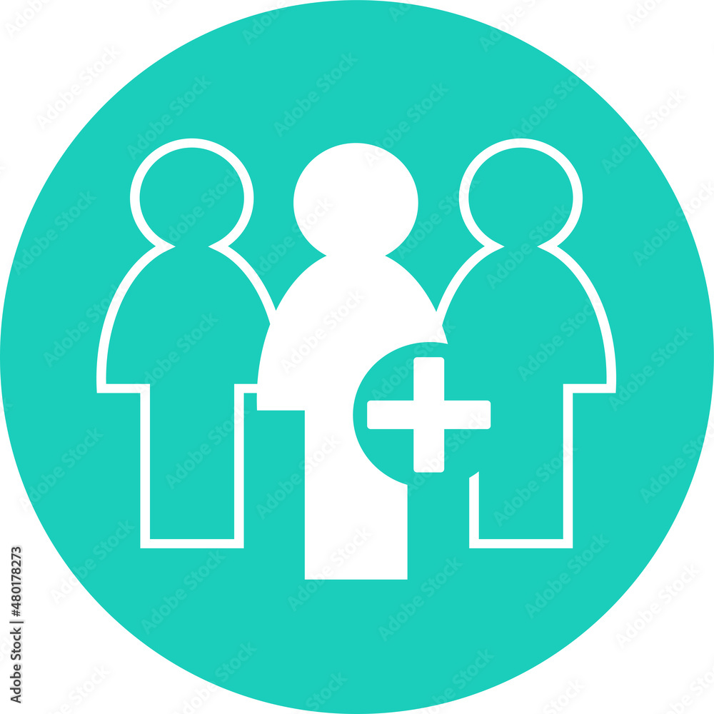 People icon sign symbol design People icon sign symbol design