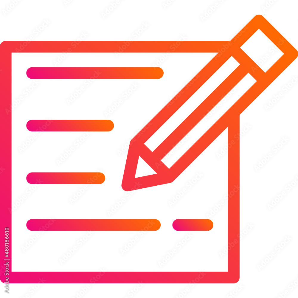 Edit Vector Icon Design Illustration Edit Vector Icon Design Illustration
