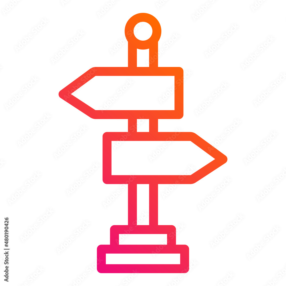 Sign Vector Icon Design Illustration Sign Vector Icon Design Illustration