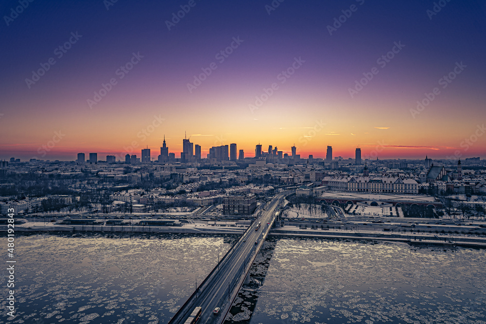 Warszawa