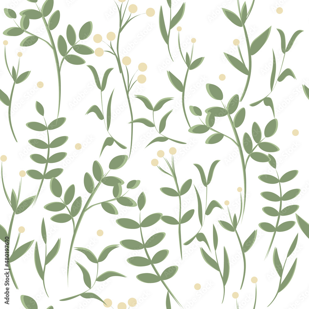 seamless floral pattern seamless floral pattern