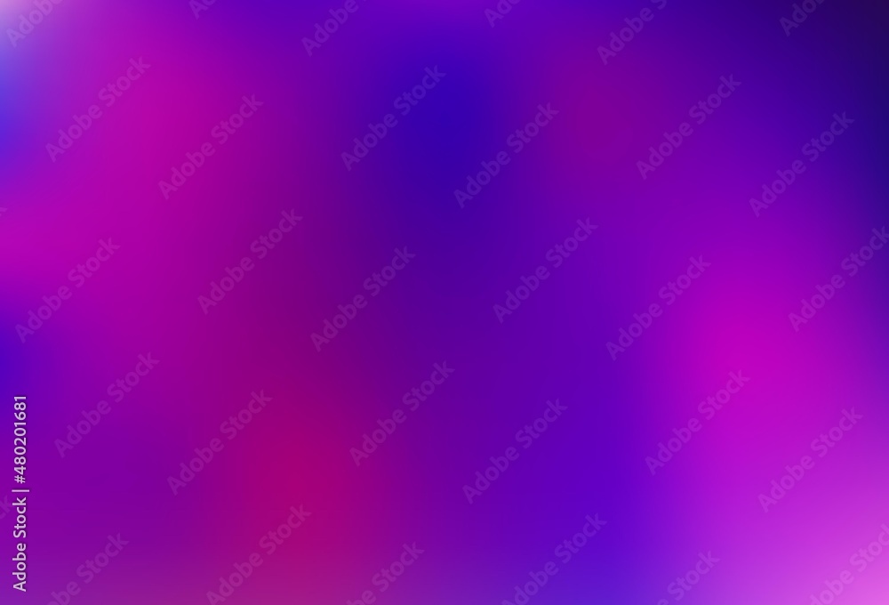 Light Purple vector modern elegant background. Light Purple vector modern elegant background.