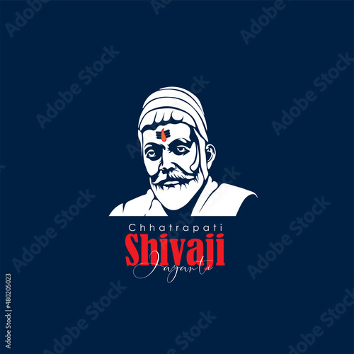 vector illustration of shiva ji.vector photo