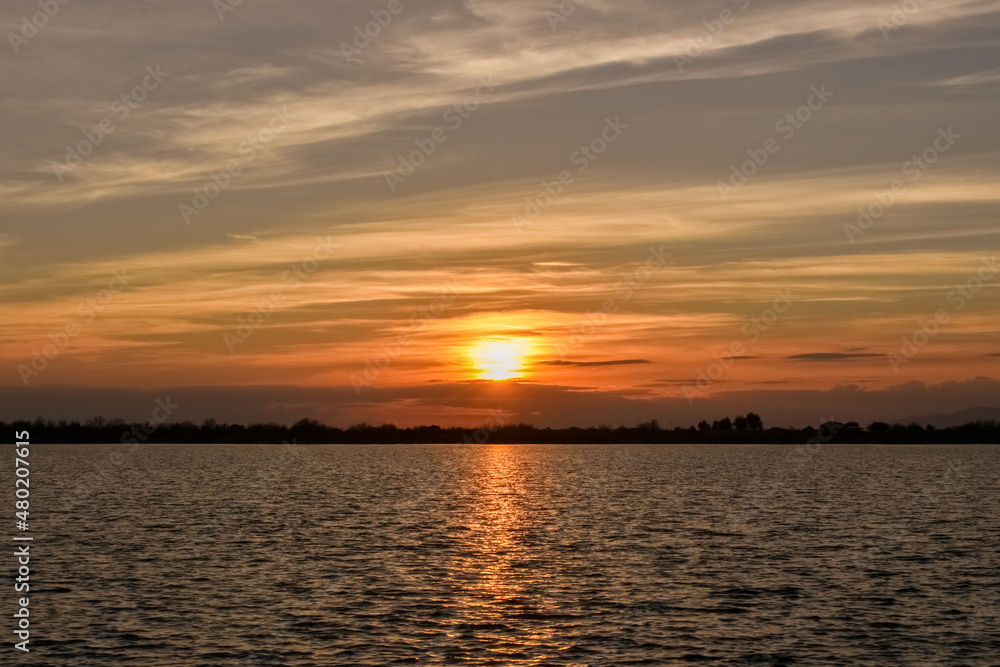 Sunset Sunset