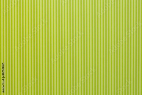 Paper background green and lime stripe