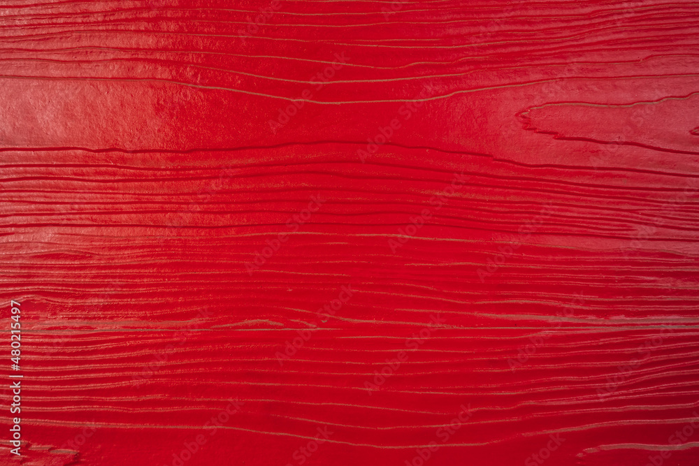 red wood texture grain natural wooden paneling surface photo wallpaper -  Texture X