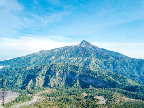 nevado de colima