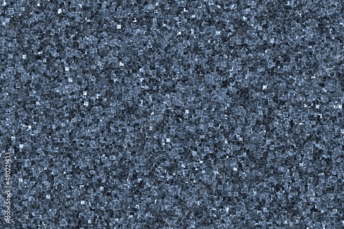 modern blue electronic random noises computer graphics texture illustration