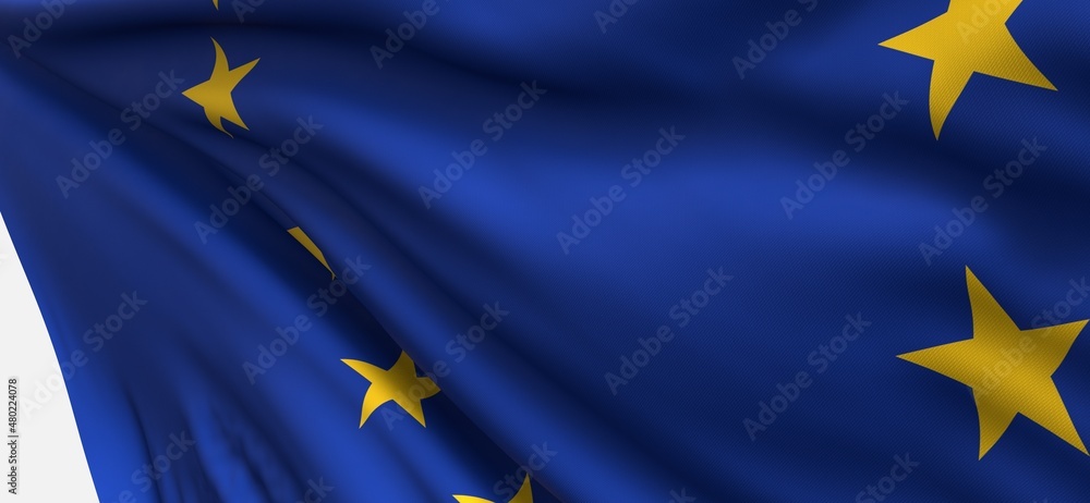 europa fahne europa fahne