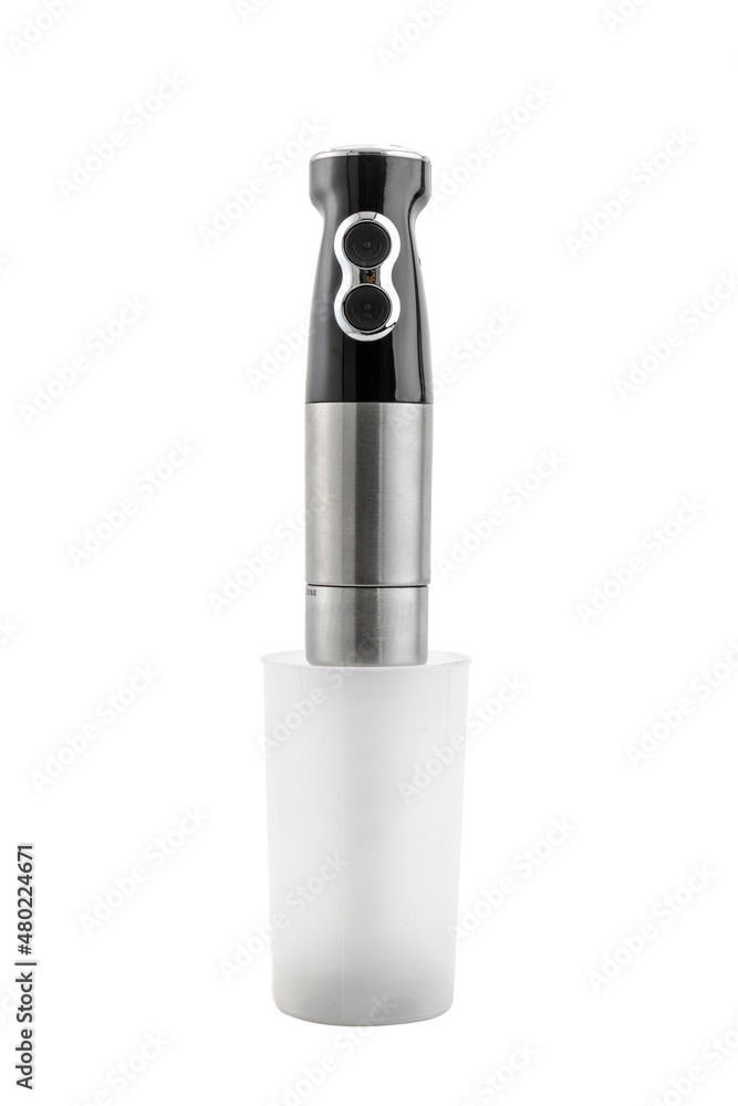 Modern Technologic Appliance Kitchen Beauty Spa On a Blank Background Modern Technologic Appliance Kitchen Beauty Spa On a Blank Background