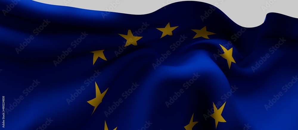 europa fahne europa fahne