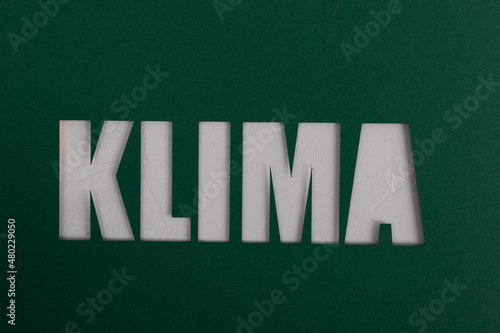 klimaschutz