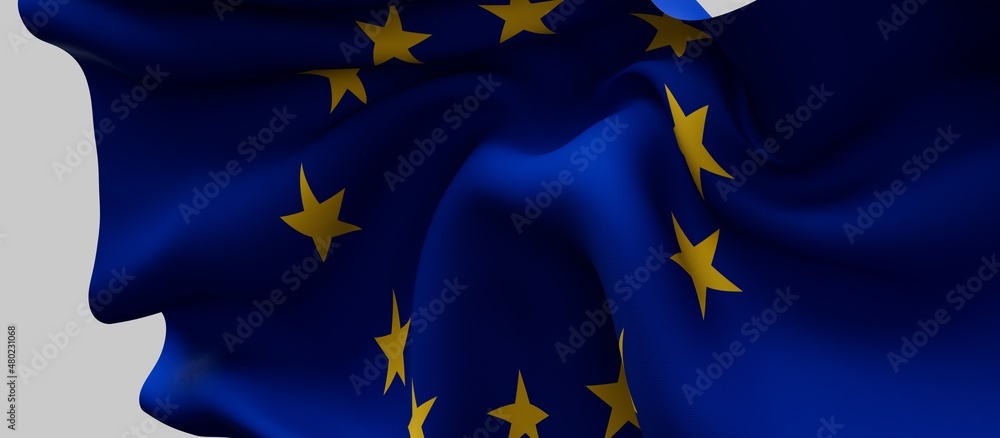 europa fahne europa fahne