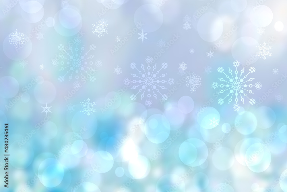 Abstract blurred fresh vivid spring summer light delicate pastel blue turquoise pink bokeh background texture with bright circular soft color lights and stars. Card concept. Beautiful backdrop illustr Abstract blurred fresh vivid spring summer light delicate pastel blue turquoise pink bokeh background texture with bright circular soft color lights and stars. Card concept. Beautiful backdrop illustr