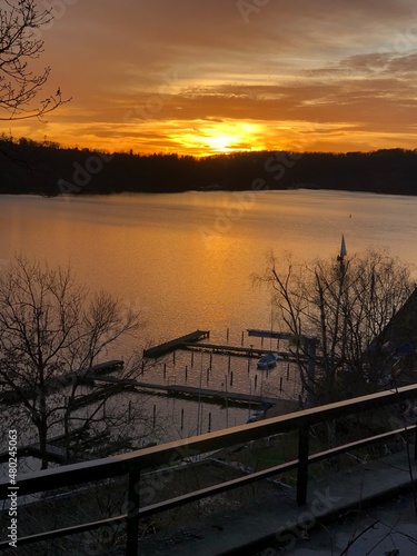 Goldener Bredeneysee photo