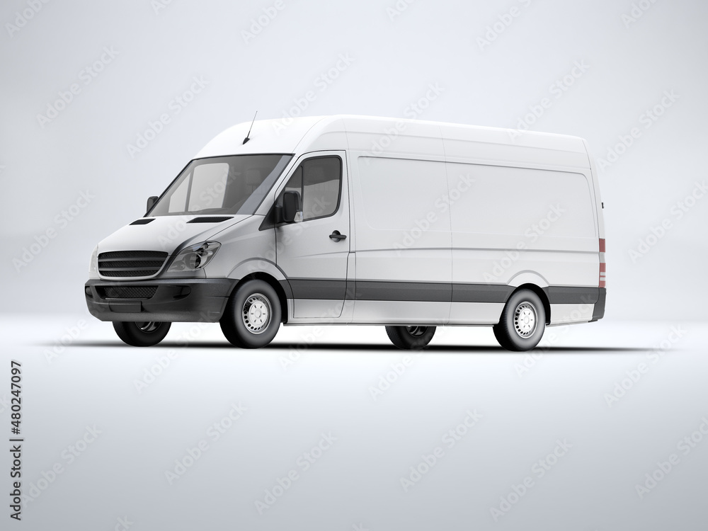 3d rendering mock up bus 3d rendering mock up bus