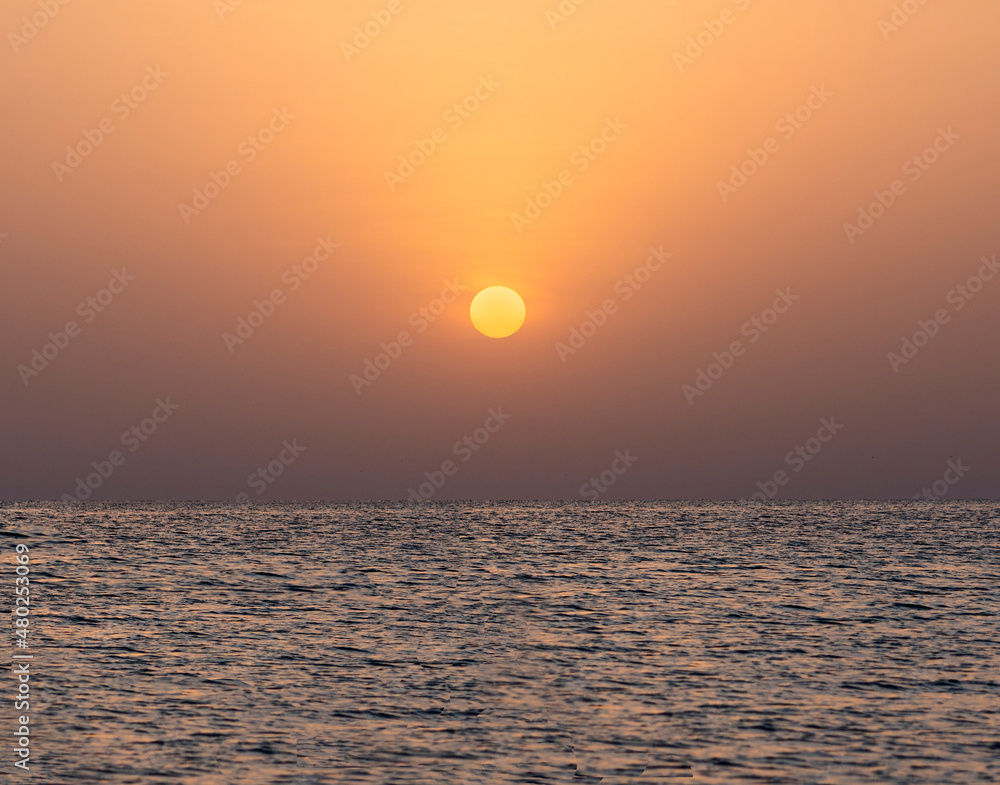  Seascape - Qatar
