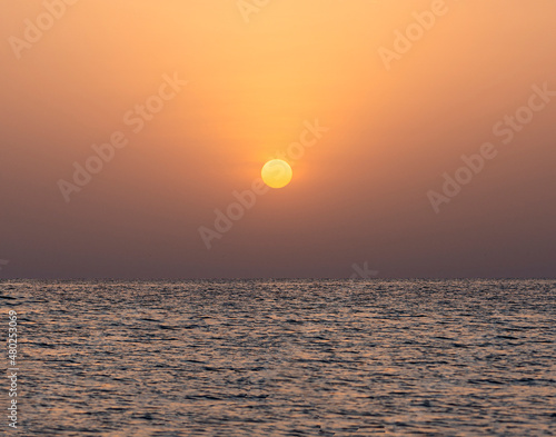  Seascape - Qatar