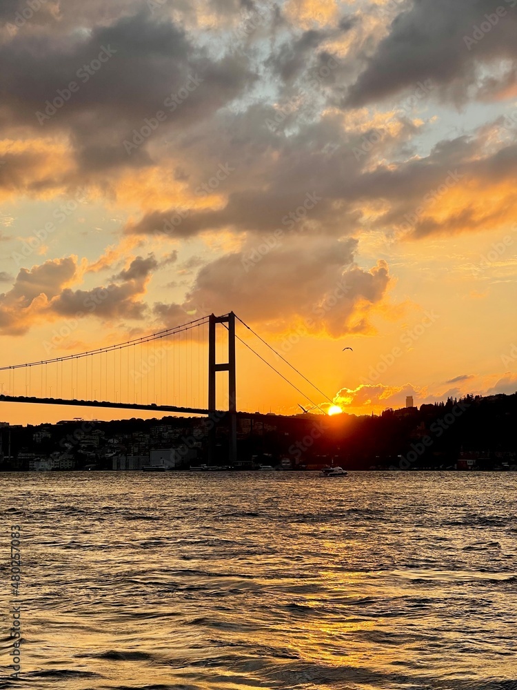 Obraz premium bridge