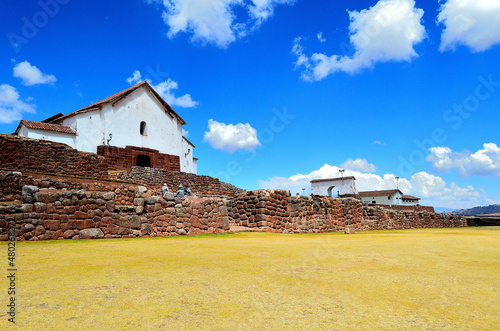 Chinchero