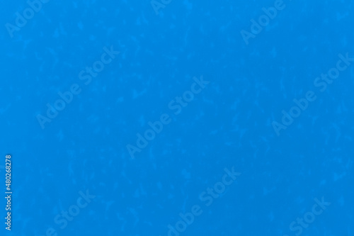 Blue abstract background wall surface grunge pattern