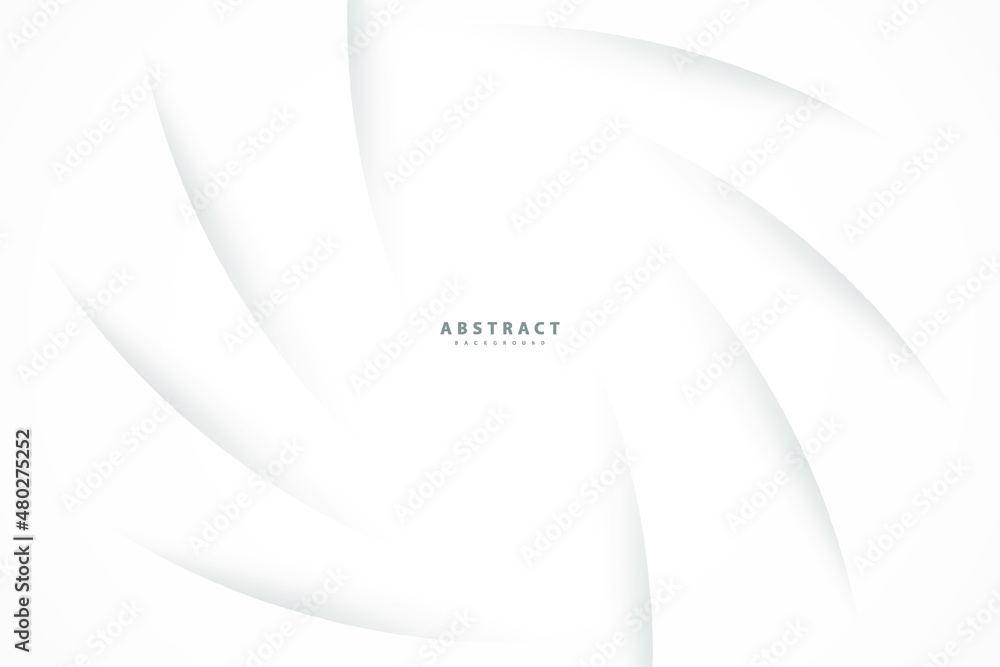 Obraz premium Circle background. Abstract modern concept design. Creative round pattern