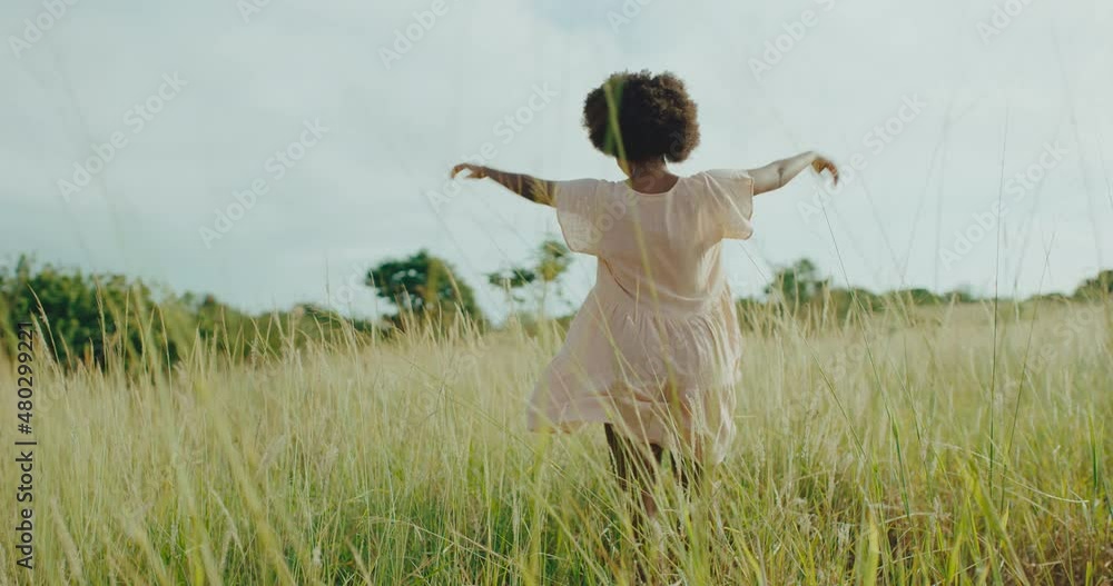 Beautiful happy and free, stylish african american black woman enjoying morning outdoors Beautiful happy and free, stylish african american black woman enjoying morning outdoors