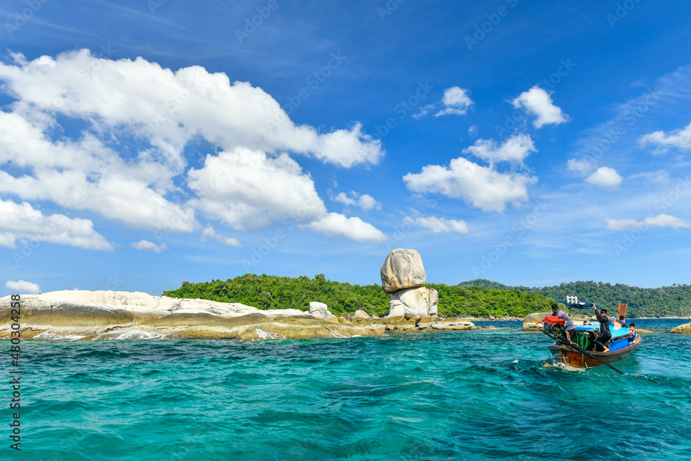 Koh Lipe Island" Images – Browse 59 Stock Photos, Vectors, and Video |  Adobe Stock