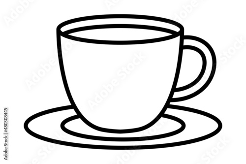 coffee mug icon image