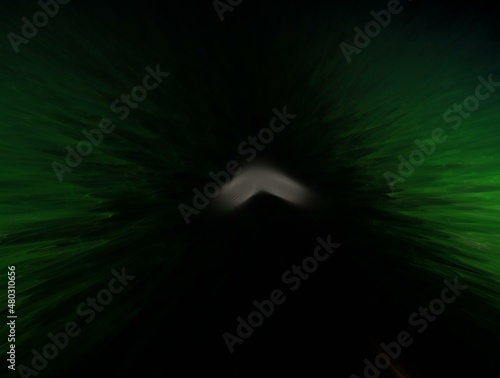 Imaginatory fractal abstract background Image