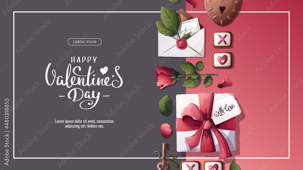 Gift Banner  Free Vectors  PSDs to Download