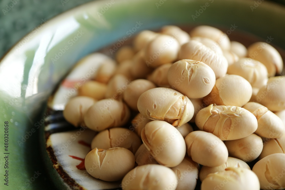 大豆 大豆