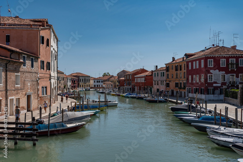 grand canal